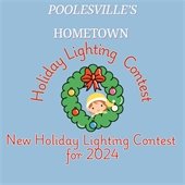 Holiday Lighting Contest