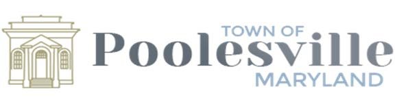 Poolesville Logo