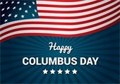 Happy Columbus Day
