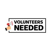 Volunteers Needed