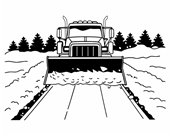 Snow Plow