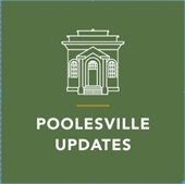 Poolesville Town updates