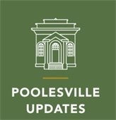 Poolesville Updates 