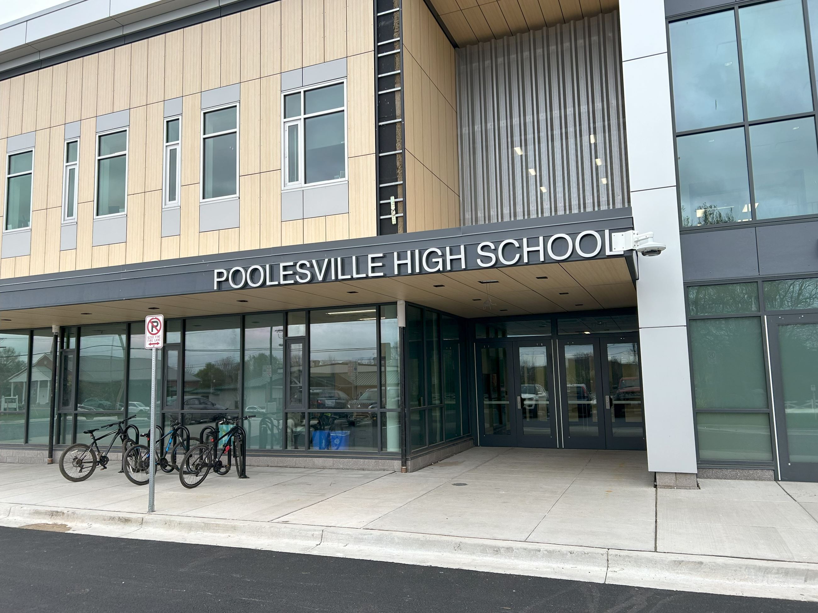 Poolesville High School 
