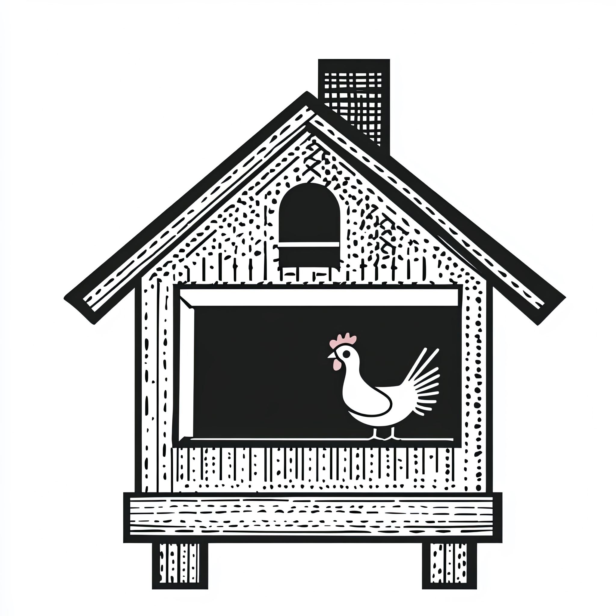 Chicken Coop