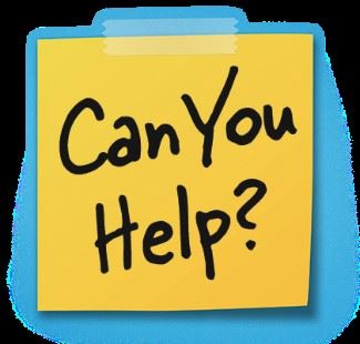 Can you help