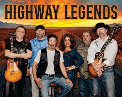 Highway legends